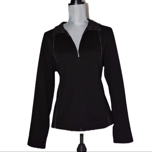 Emma James Jackets & Blazers - Emma James Liz Claiborne Jacket Large